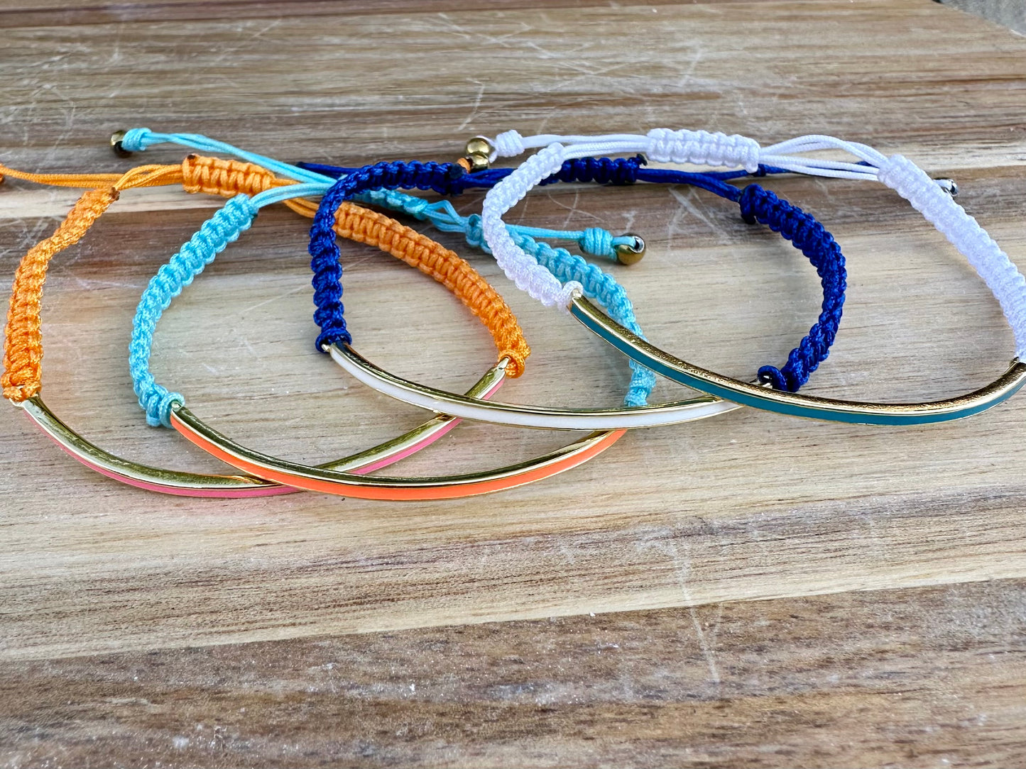 Reefbar Bracelet