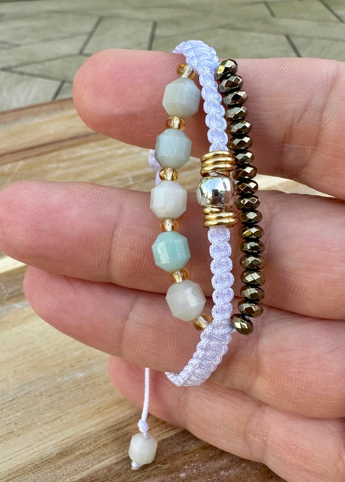 Reefline Bracelet