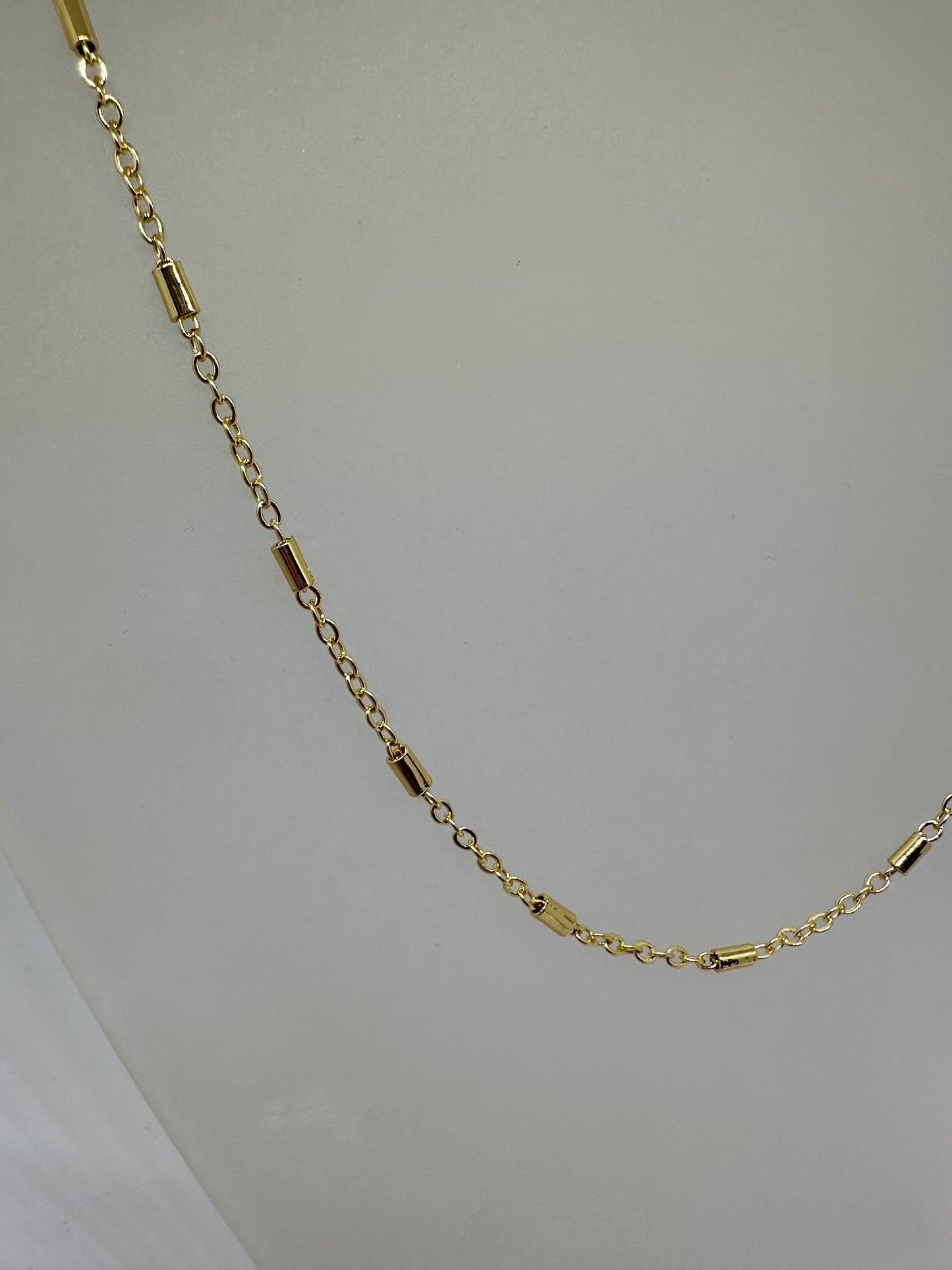 Shoreline Necklace