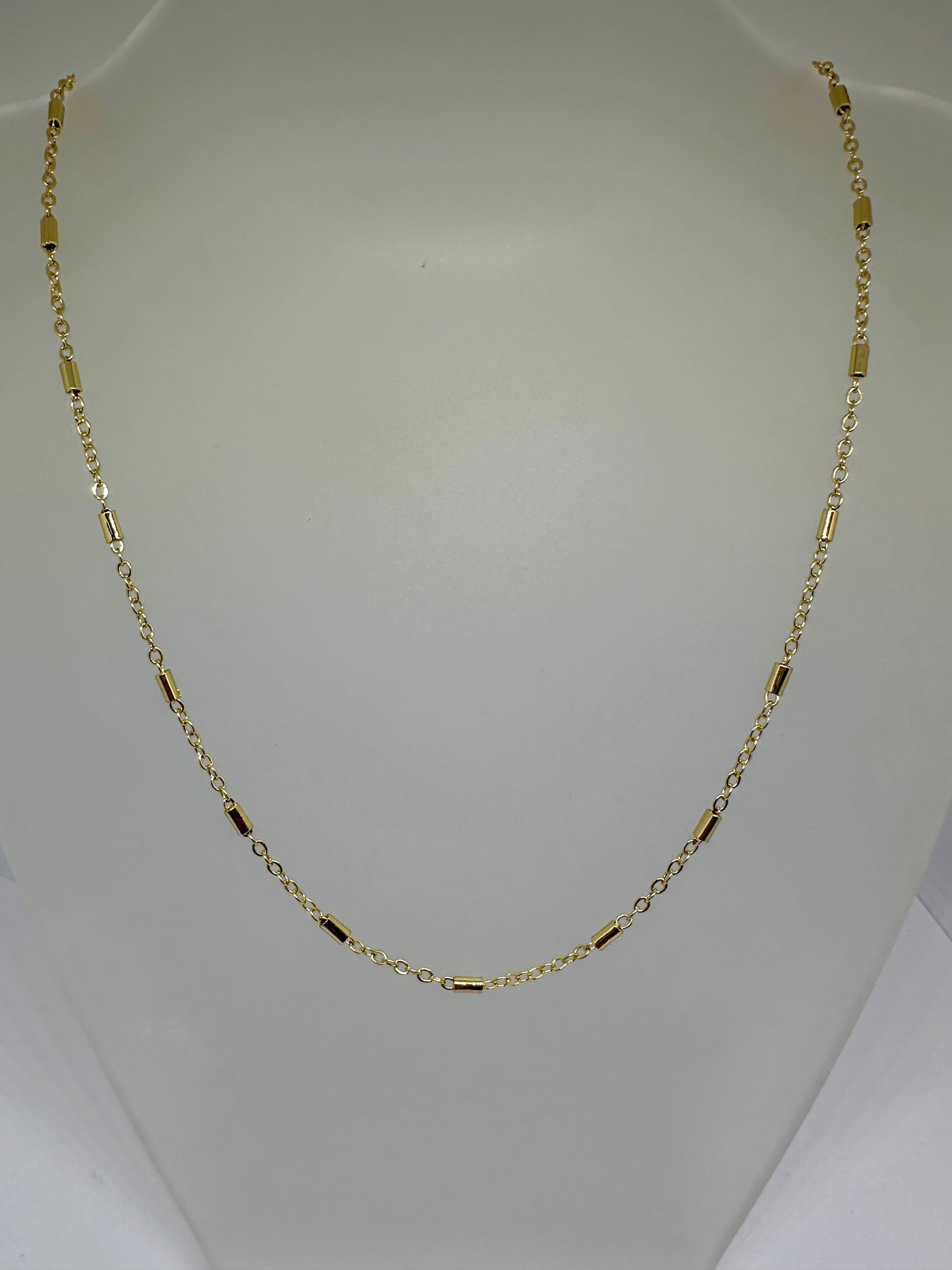 Shoreline Necklace