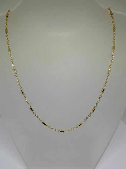 Shoreline Necklace