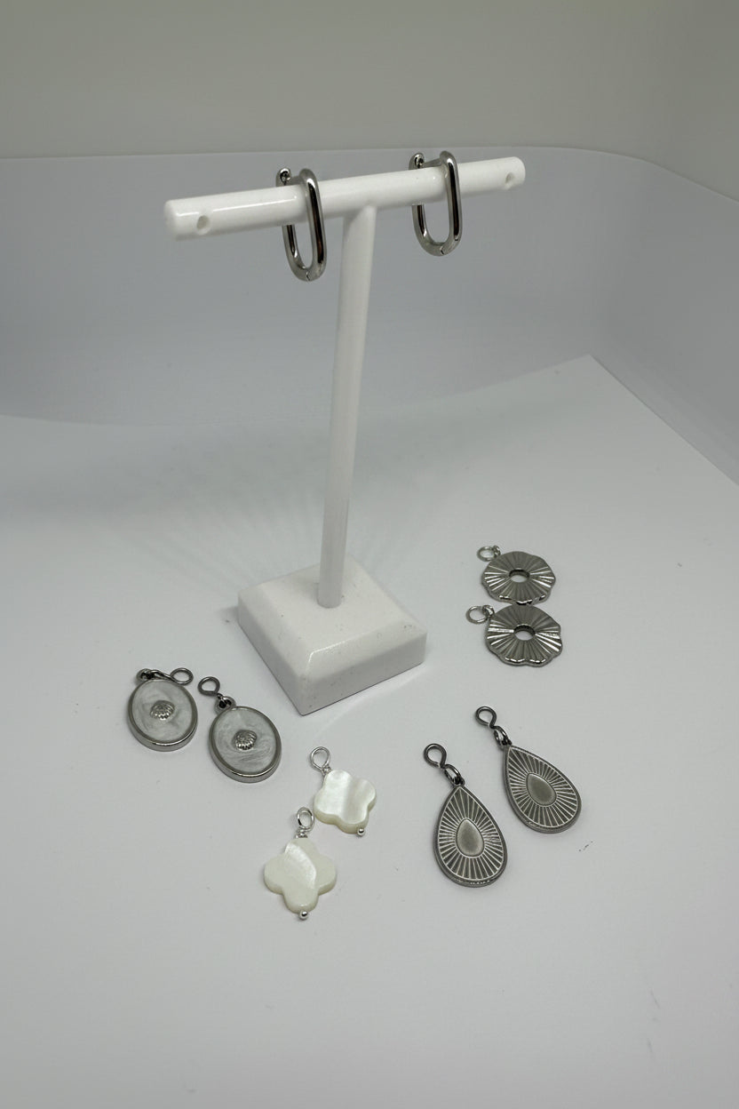 The Strategist Earrings
